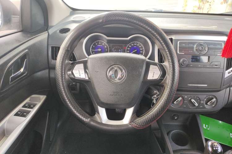 Used Dongfeng Aeolus AX3 2016 1.5L Manual Shangkue Model Steering Wheel