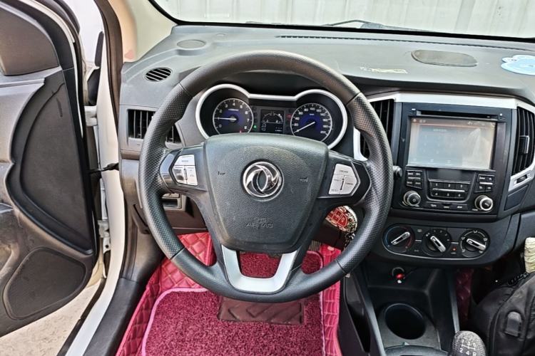Used Dongfeng Aeolus AX3 2016 1.5L Manual Shangkue Model Steering Wheel