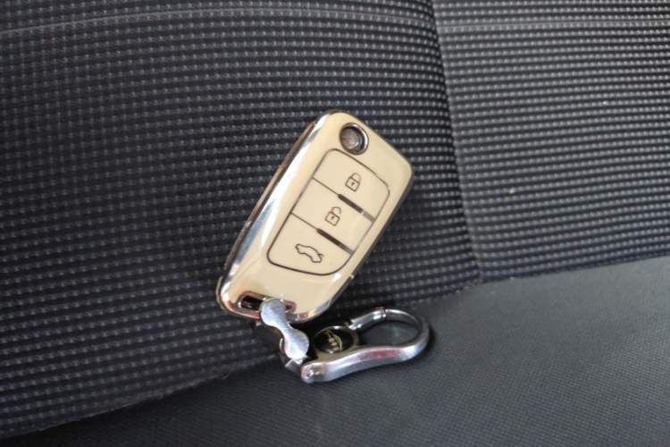 Used Dongfeng Aeolus AX3 2016 1.5L Manual Shangkue Model Vehicle Key
