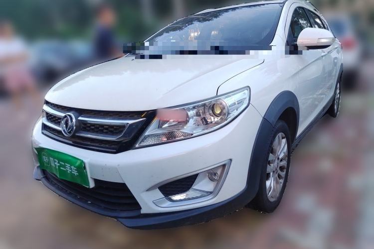 Used Dongfeng Aeolus AX3 2016 1.5L Manual Shangkue Model Guazi used car, China used car export, Used car for sale, Used  cars, Cheapest cars for sale