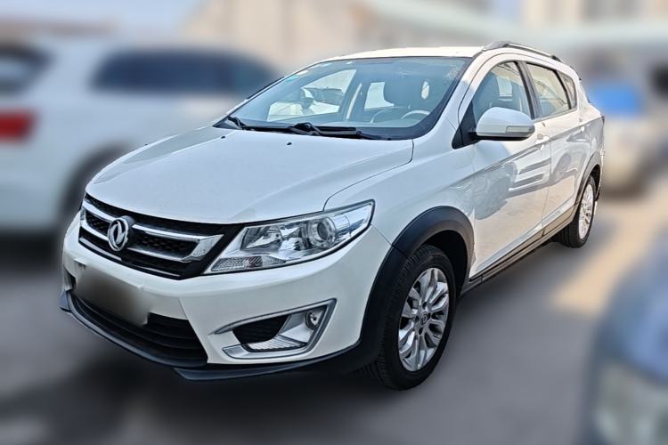 Used Dongfeng Aeolus AX3 2016 1.5L Manual Shangkue Model Guazi used car, China used car export, Used car for sale, Used cars, Cheapest cars for sale
