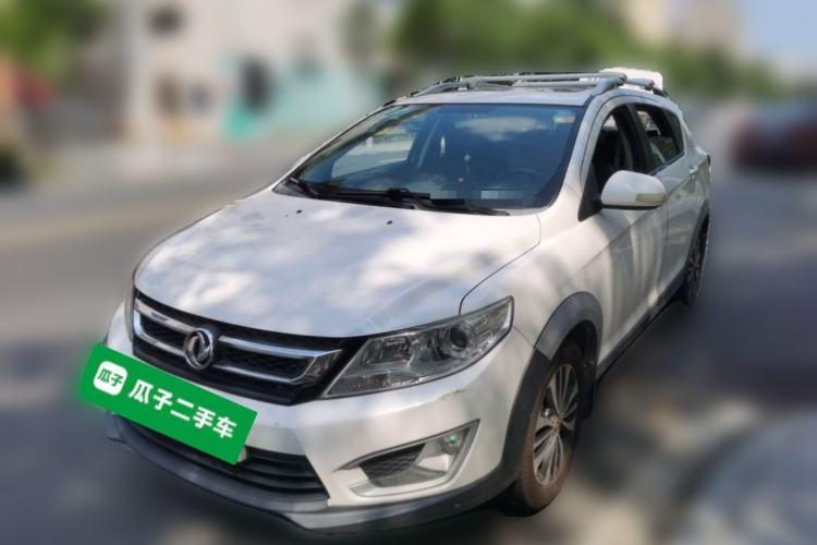Dongfeng Aeolus AX3 2016 1.5L Automatic ZhiKu Model مستعملة Guazi used car, China used car export, Used car for sale, Used  cars, Cheapest cars for sale