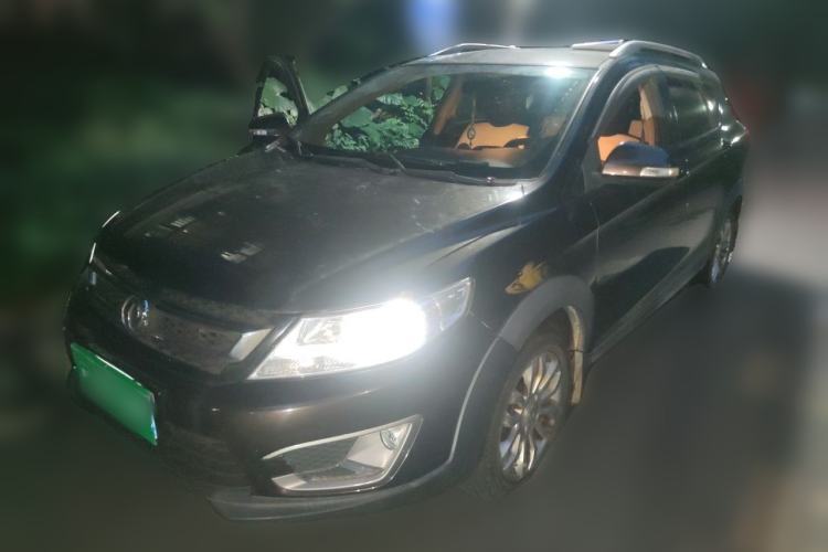 Used Dongfeng Aeolus AX3 2017 Leading Edition 1.5L Automatic Shangkue Model Guazi used car, China used car export, Used car for sale, Used  cars, Cheapest cars for sale
