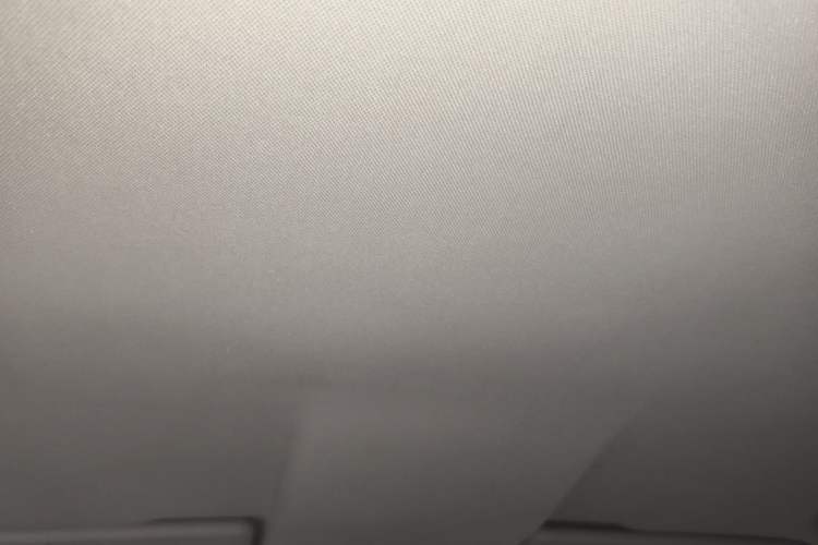 Used Dongfeng Aeolus AX3 2017 Leading Edition 1.5L Automatic Shangkue Model Headliner
