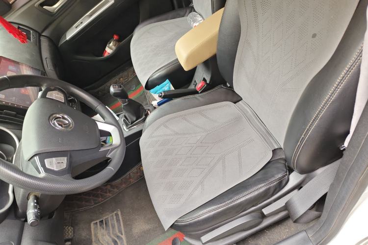 Used Dongfeng Aeolus AX3 2017 Leading Edition 1.5L Manual Shangkui Model Left Front Seat