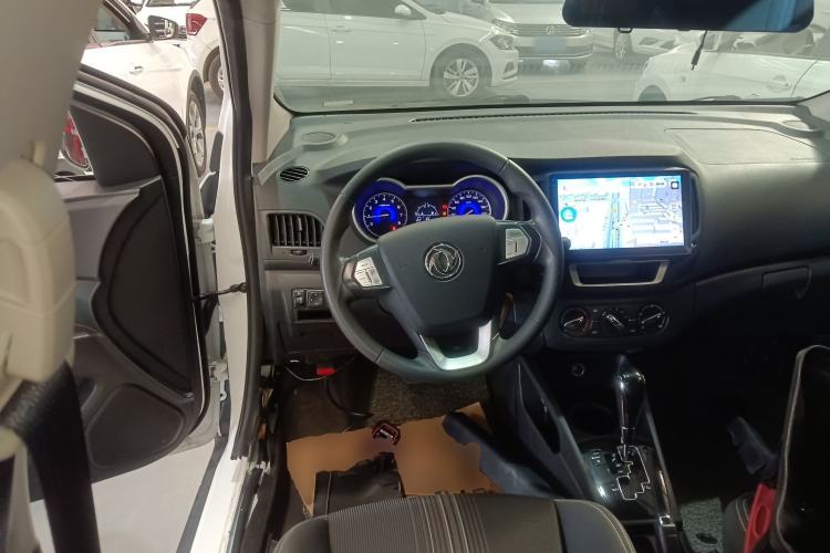 Used Dongfeng Aeolus AX3 2017 Leading Edition 1.5L Automatic Shangkue Model Steering Wheel