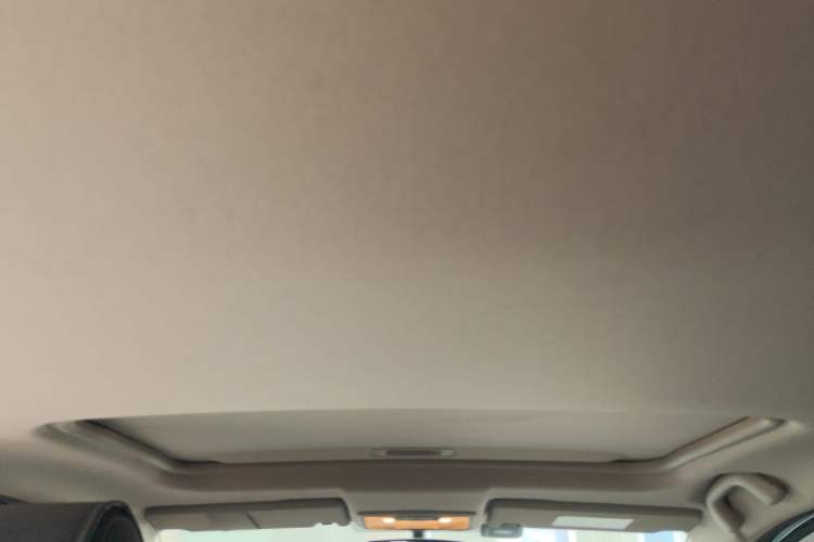 Used Dongfeng Aeolus AX3 2019 1.6L Manual Jingxiang Edition Headliner