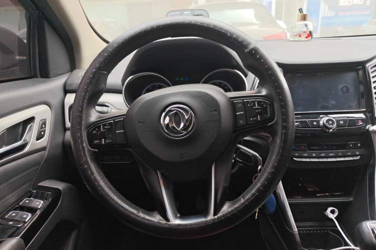 Used Dongfeng Aeolus AX3 2019 1.6L Manual Jingxiang Edition Steering Wheel