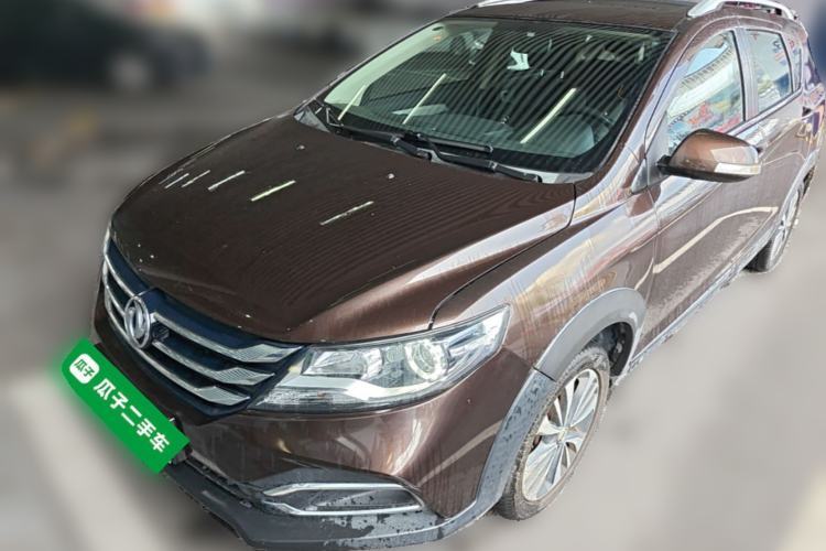 Used Dongfeng Aeolus AX3 2019 1.6L Manual Jingxiang Edition Guazi used car, China used car export, Used car for sale, Used  cars, Cheapest cars for sale
