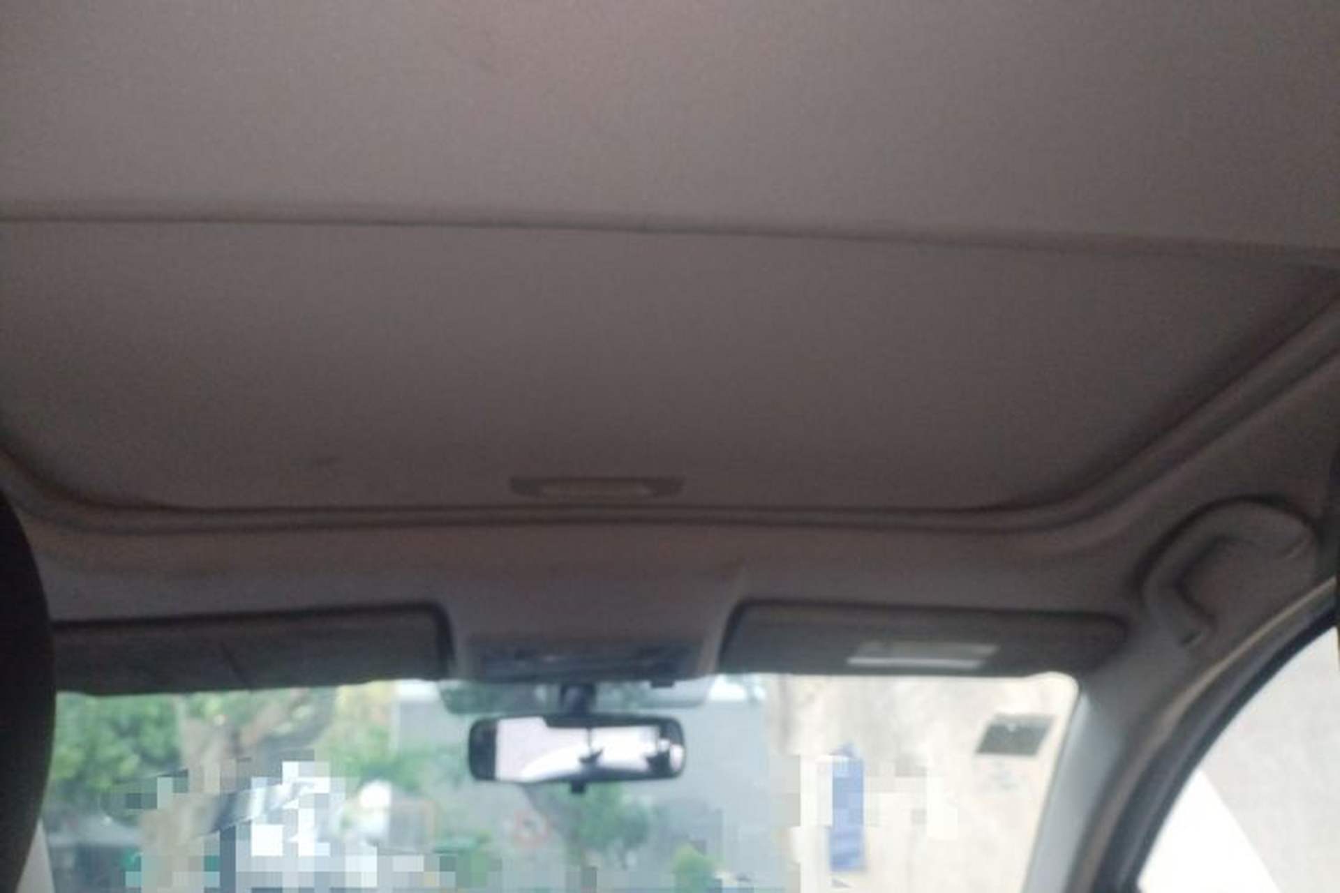 Used Dongfeng Aeolus AX3 2019 1.6L Manual Jingxiang Edition Headliner