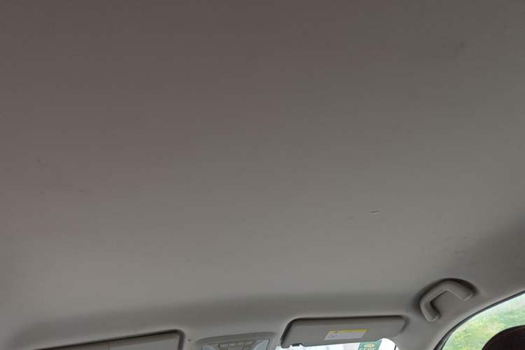 Used Dongfeng Aeolus AX4 2017 1.6L DCT Trendy Style Headliner