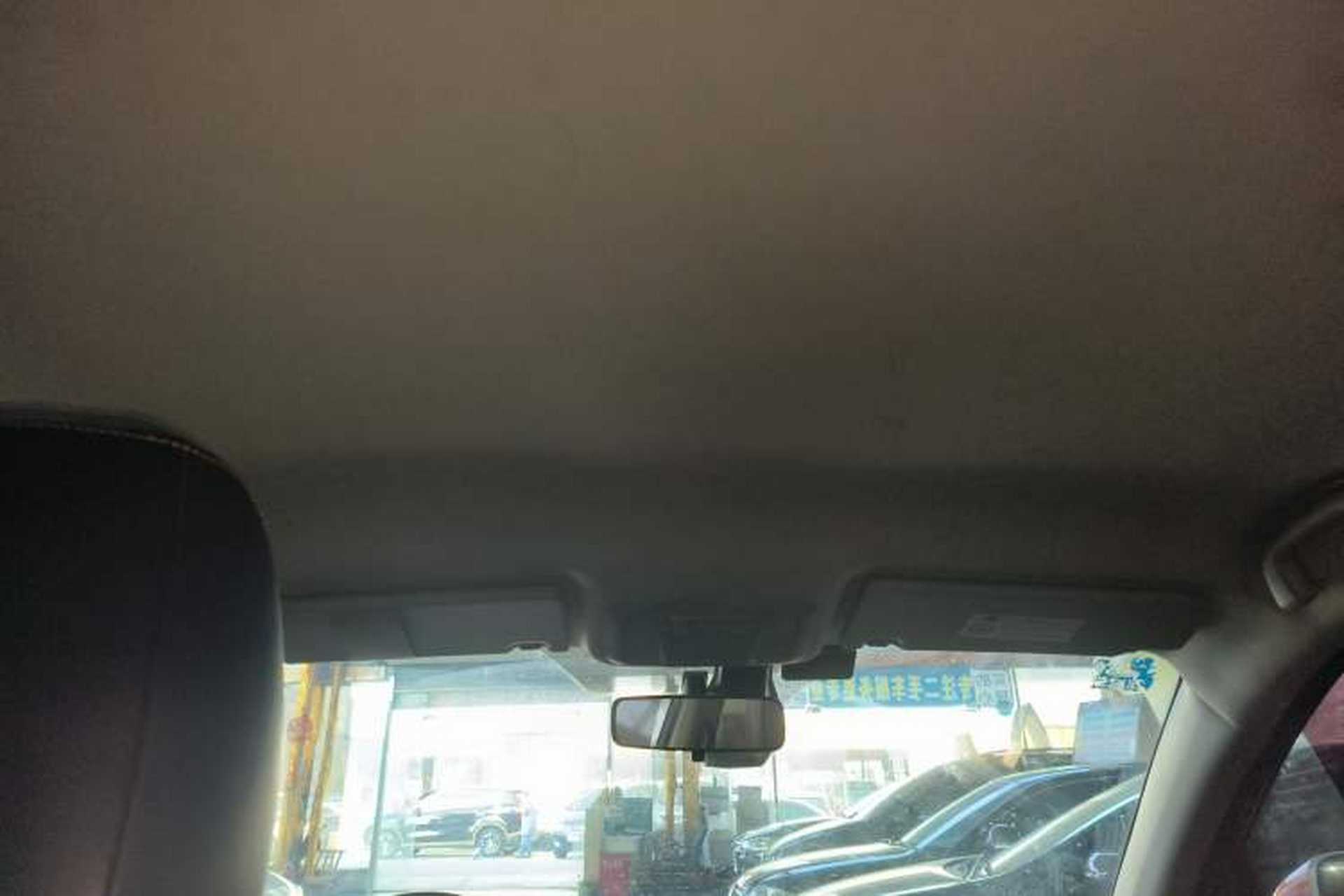 Used Dongfeng Aeolus AX4 2017 1.4T DCT Trendy & Stylish Model Headliner