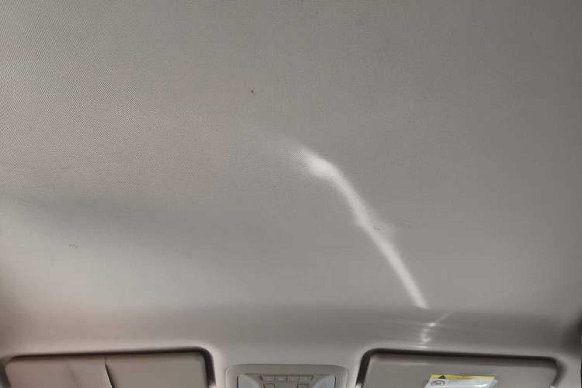 Used Dongfeng Aeolus AX4 2017 1.6L DCT Trendy Style Headliner