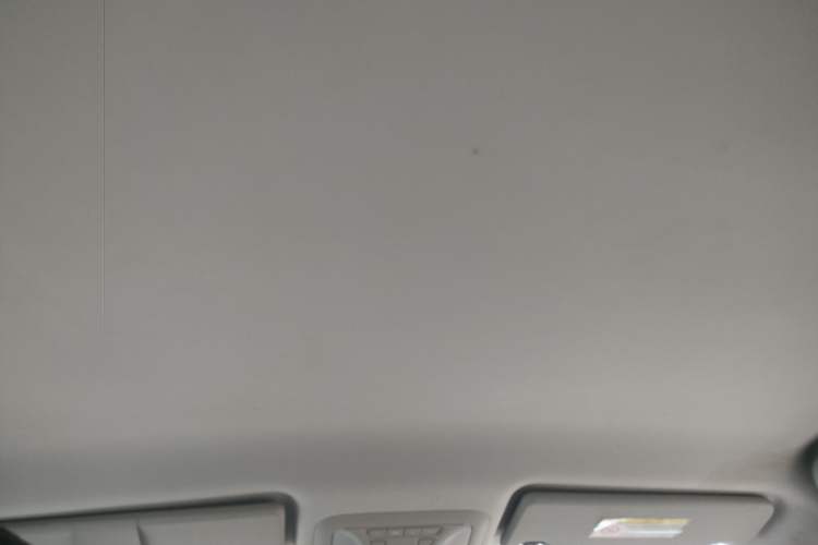 Used Dongfeng Aeolus AX4 2017 1.6L DCT Trendy Style Headliner