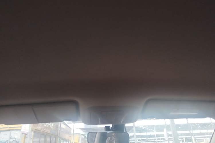 Used Dongfeng Aeolus AX4 2017 1.4T DCT Trendy & Stylish Model Headliner