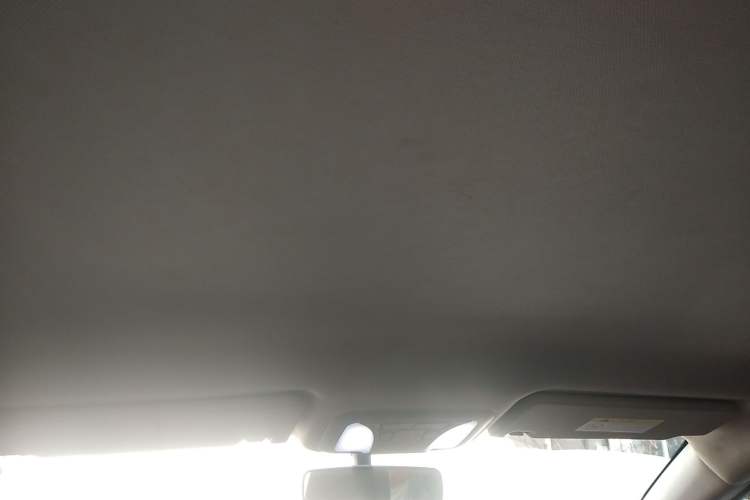 Used Dongfeng Aeolus AX4 2017 1.6L Manual ChaoShang Model Headliner