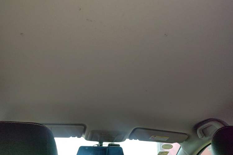 Used Dongfeng Aeolus AX4 2017 1.6L Manual ChaoShang Model Headliner