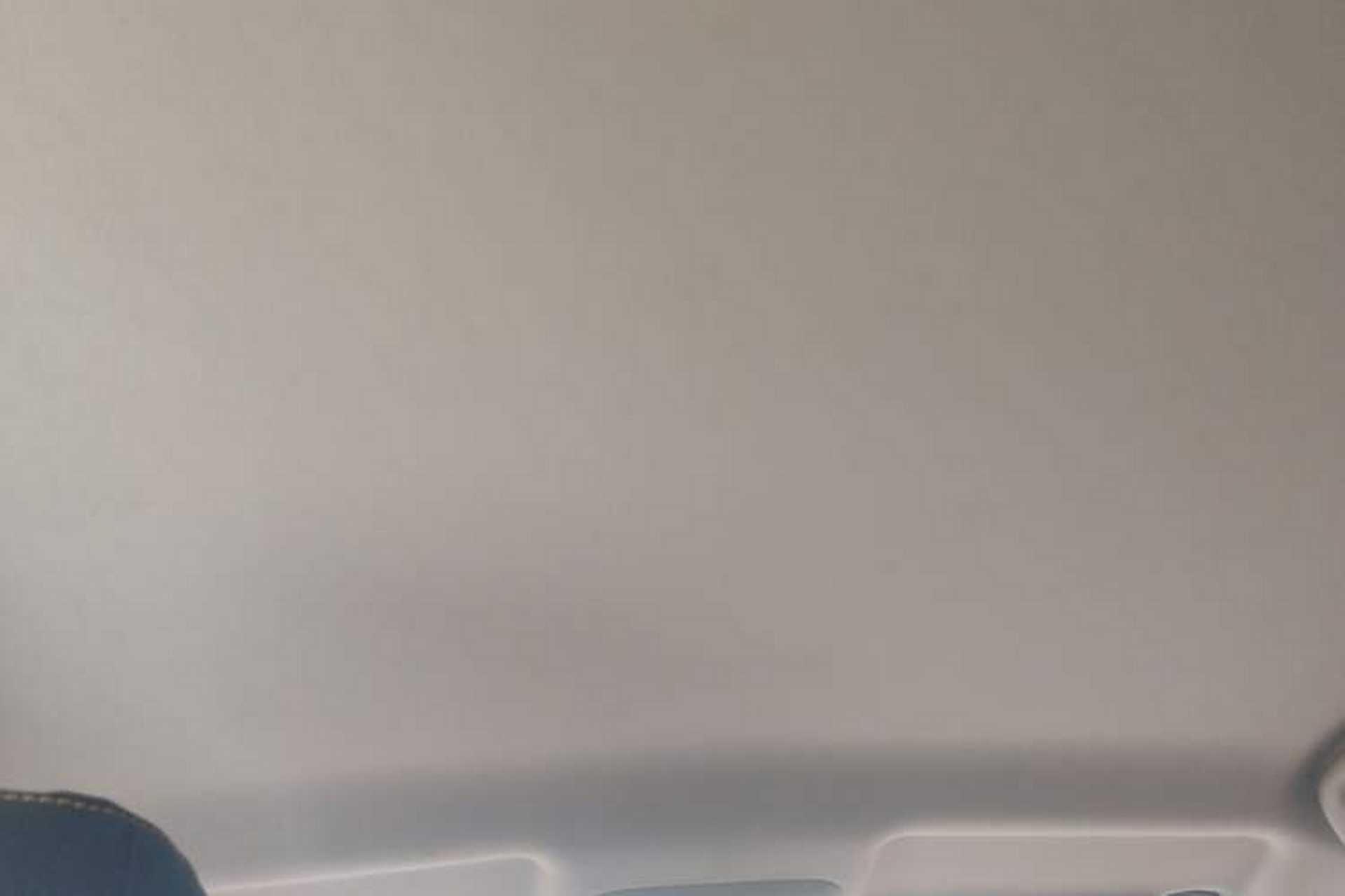 Used Dongfeng Aeolus AX4 2017 1.6L Manual ChaoShang Model Headliner
