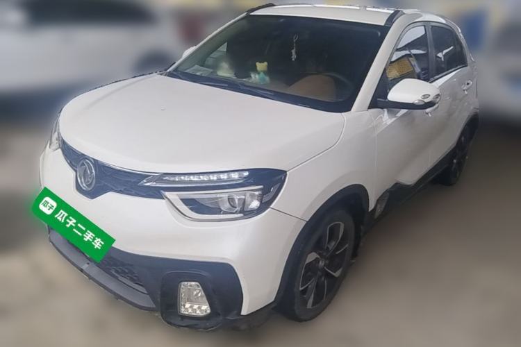 Used Dongfeng Aeolus AX4 2017 1.4T DCT Trendy & Stylish Model Guazi used car, China used car export, Used car for sale, Used  cars, Cheapest cars for sale