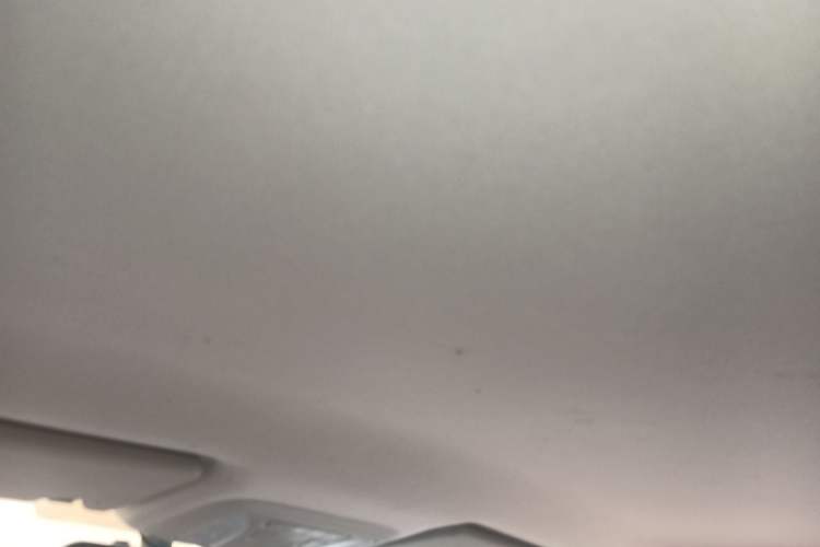 Used Dongfeng Aeolus AX4 2017 1.6L DCT Trendy Style Headliner