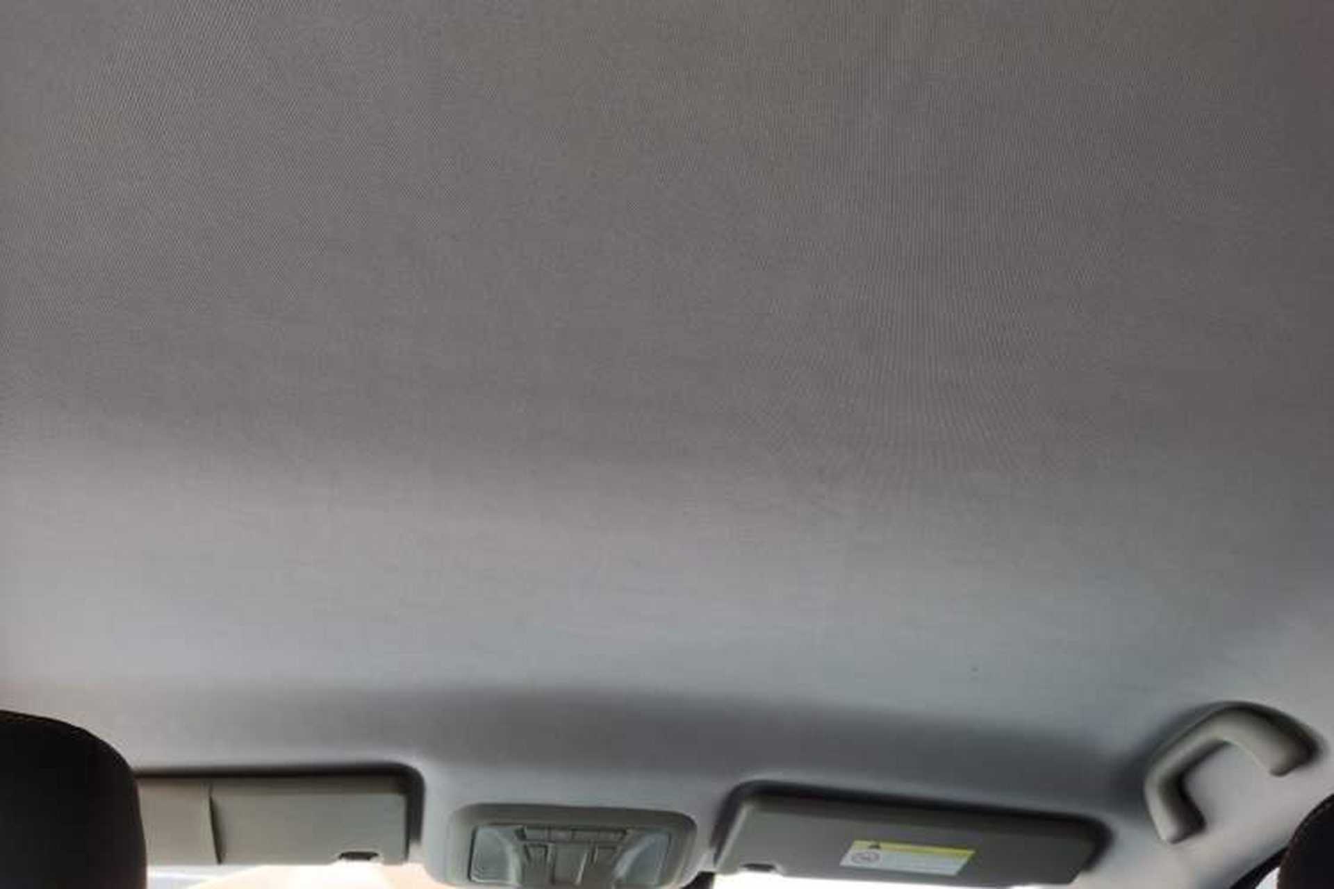 Used Dongfeng Aeolus AX4 2017 1.6L DCT Trendy Style Headliner