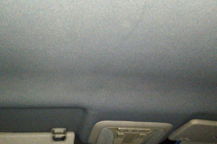 Used Dongfeng Aeolus AX4 2017 1.6L DCT Trendy Style Headliner