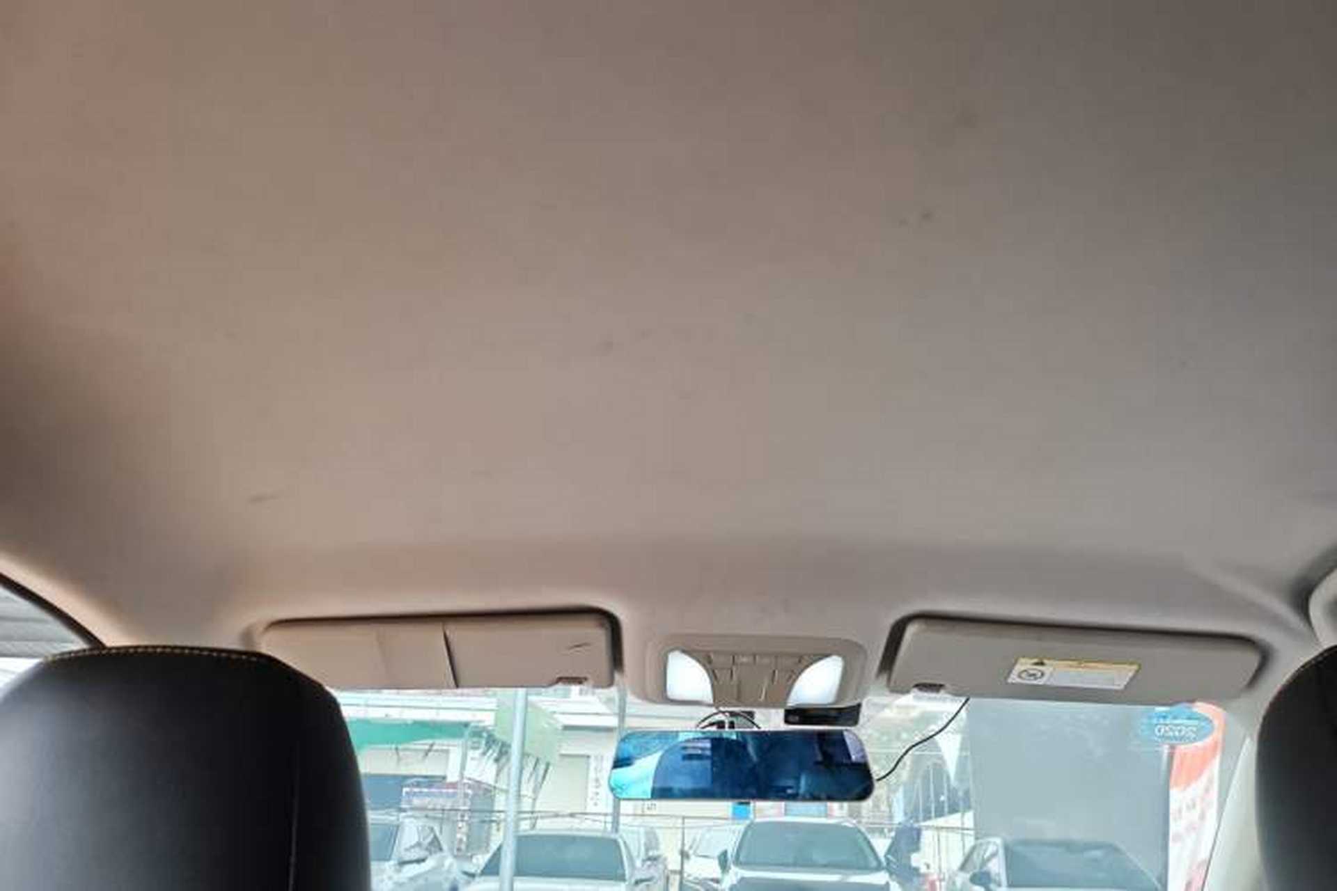 Used Dongfeng Aeolus AX4 2017 1.6L DCT Trendy Style Headliner