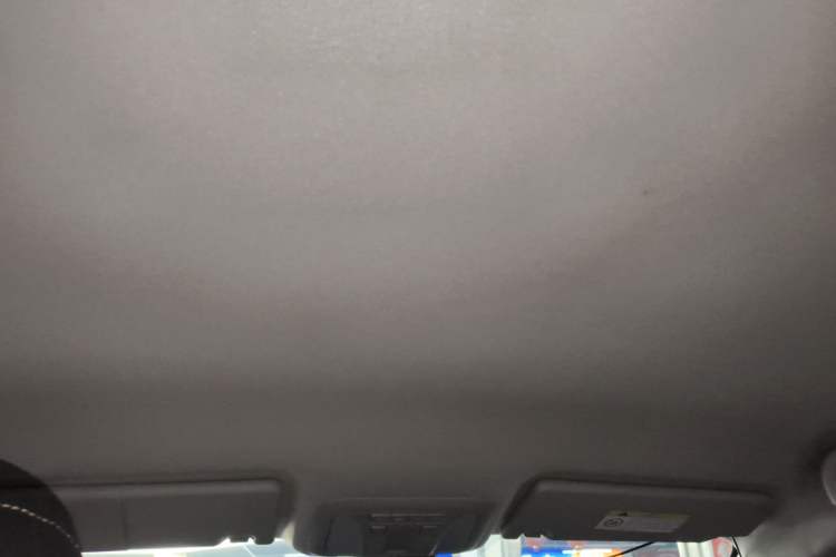 Used Dongfeng Aeolus AX4 2017 1.4T DCT Trendy & Stylish Model Headliner