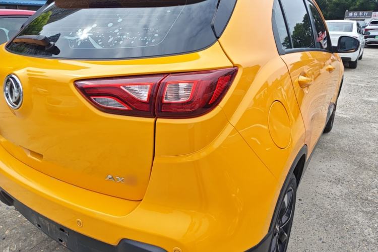 Used Dongfeng Aeolus AX4 2017 1.6L DCT Trendy Style Right Rear Taillight