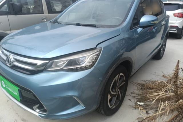 Used Dongfeng Aeolus AX5 2017 1.4T Manual Qushang Model