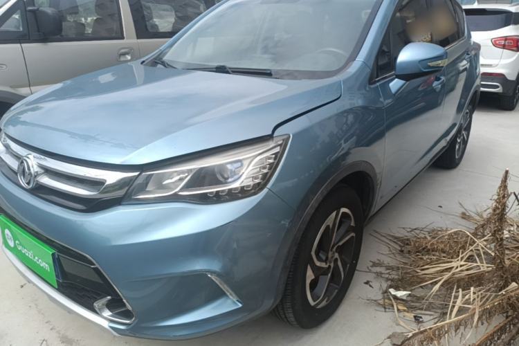Used Dongfeng Aeolus AX5 2017 1.4T Manual Qushang Model Guazi used car, China used car export, Used car for sale, Used  cars, Cheapest cars for sale