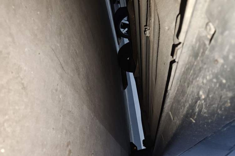 Used Dongfeng Aeolus AX5 2017 1.4T Automatic Qushang Model Chassis Front Left