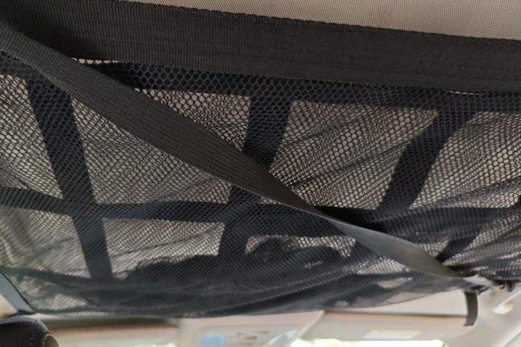 Used Dongfeng Aeolus AX5 2017 1.4T Manual Quyue Model Headliner
