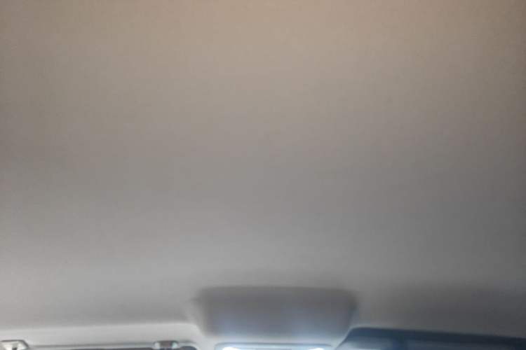Used Dongfeng Aeolus AX5 2017 1.4T Automatic Qushang Model Headliner