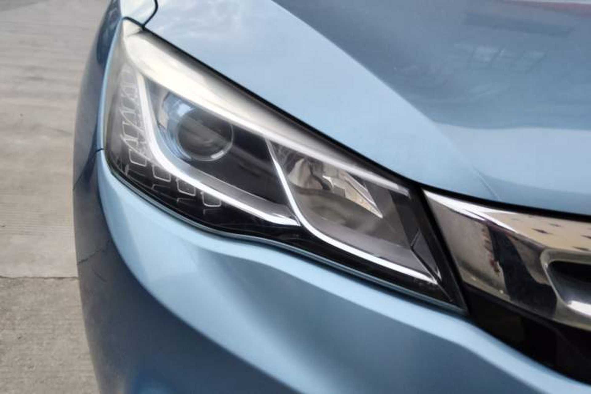 Used Dongfeng Aeolus AX5 2017 1.4T Automatic Qushang Model Right Front Headlight