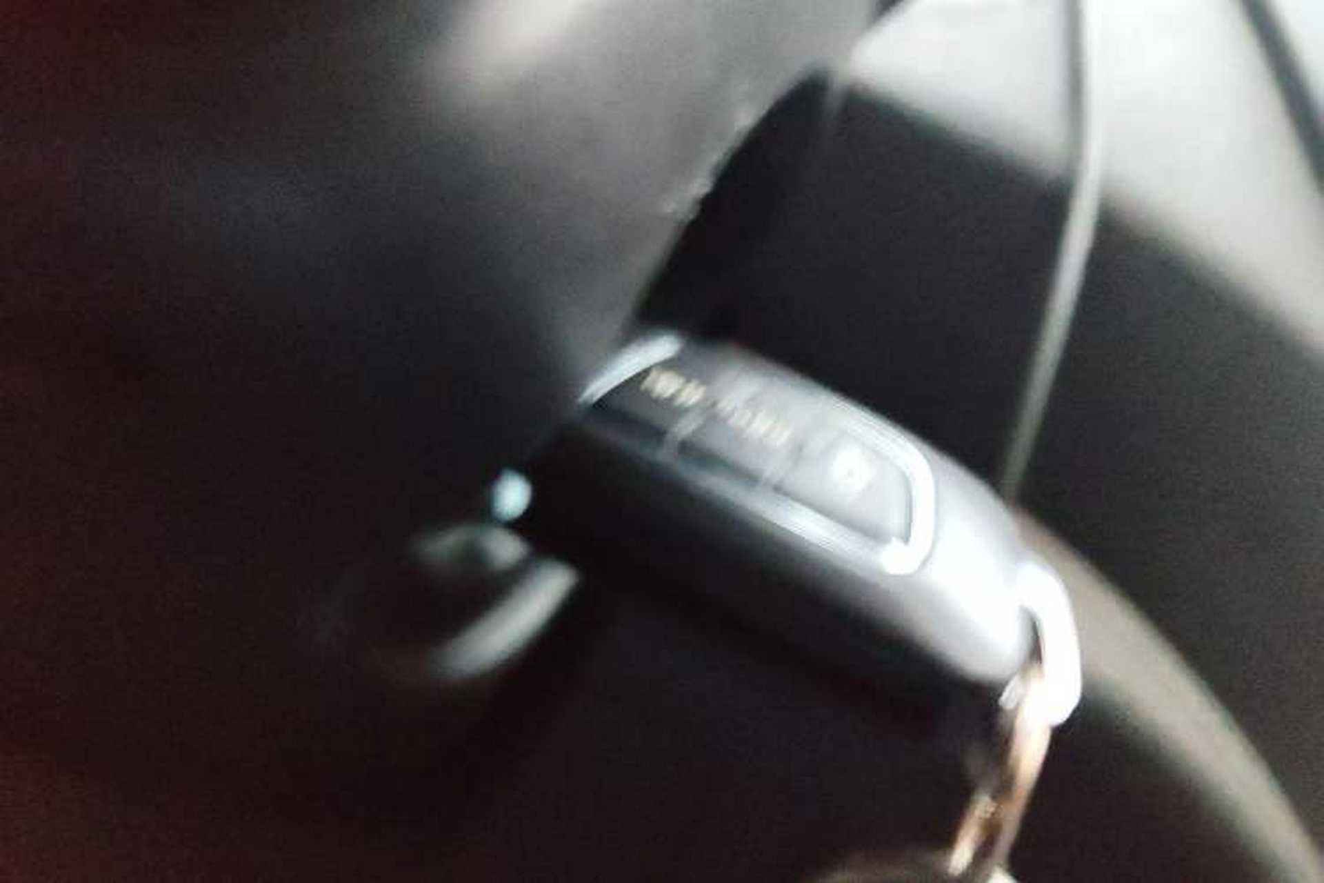 Used Dongfeng Aeolus AX5 2017 1.4T Automatic Qushang Model Vehicle Key