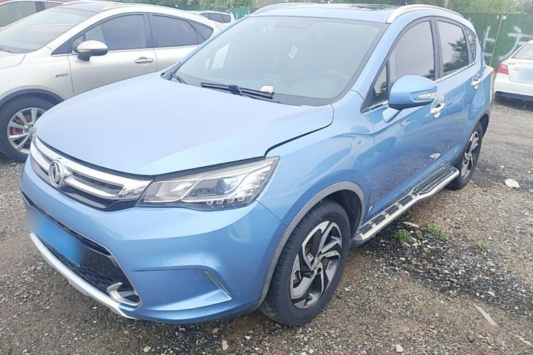 Used Dongfeng Aeolus AX5 2017 1.4T Automatic Quyue Model Guazi used car, China used car export, Used car for sale, Used  cars, Cheapest cars for sale