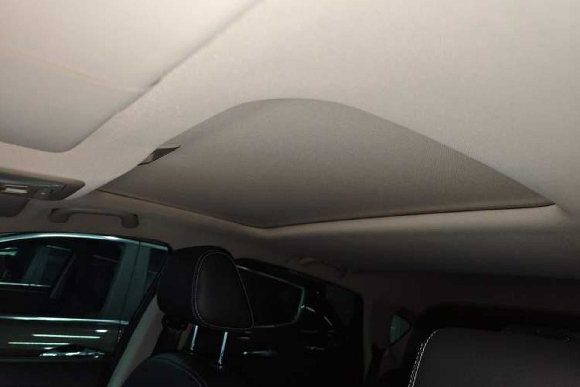 Used Dongfeng Aeolus AX5 2017 1.4T Automatic Fun Edition Headliner