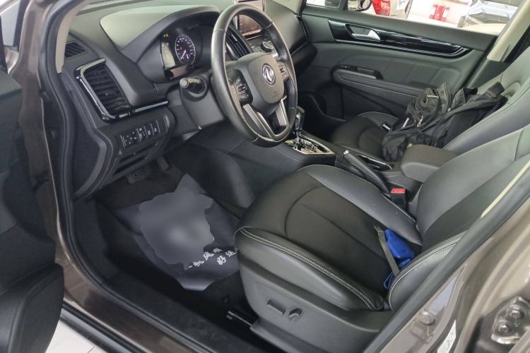 Used Dongfeng Aeolus AX5 2017 1.4T Automatic Fun Edition Left Front Seat