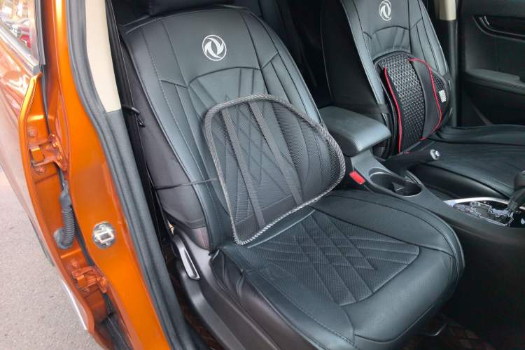 Used Dongfeng Aeolus AX5 2017 1.4T Automatic Qushang Model Right Front Seat