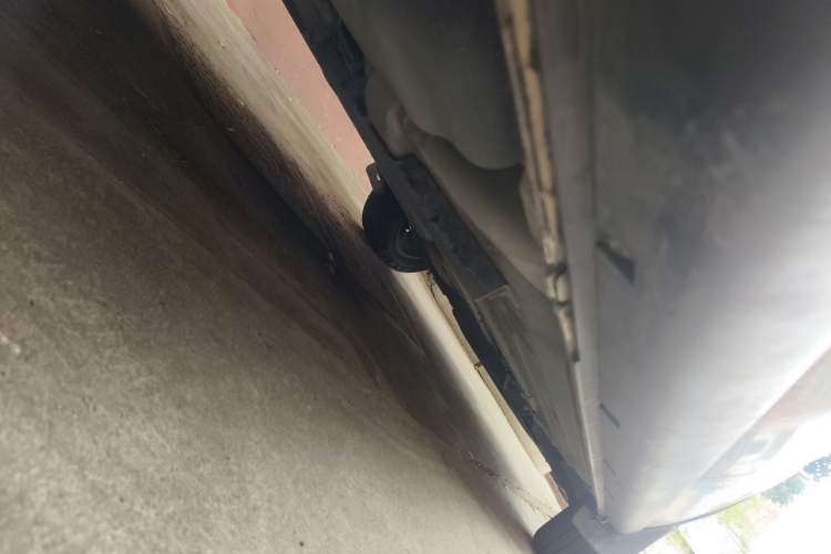 Used Dongfeng Aeolus AX5 2017 1.4T Automatic Qushang Model Chassis Rear Right