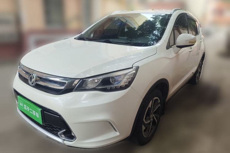 Used Dongfeng Aeolus AX5 2017 1.4T Automatic Qushang Model Guazi used car, China used car export, Used car for sale, Used  cars, Cheapest cars for sale