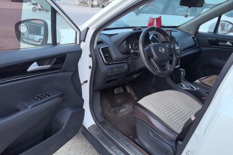 Used Dongfeng Aeolus AX5 2017 1.4T Automatic Qushang Model Driver Seat