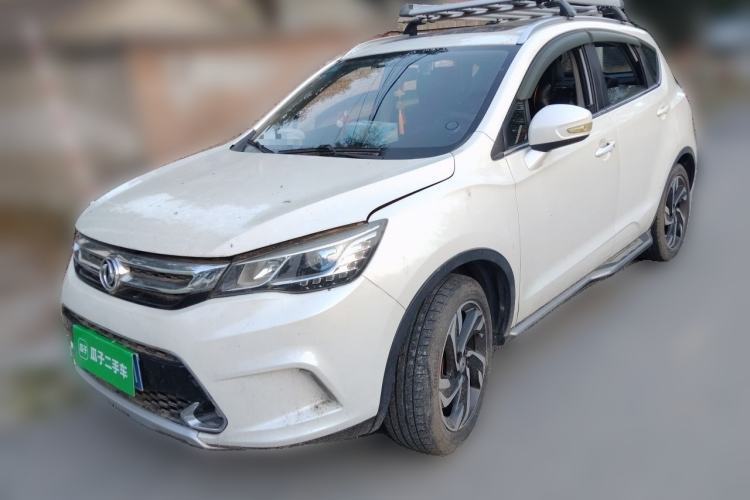 Used Dongfeng Aeolus AX5 2017 1.4T Automatic Fun Edition Guazi used car, China used car export, Used car for sale, Used  cars, Cheapest cars for sale