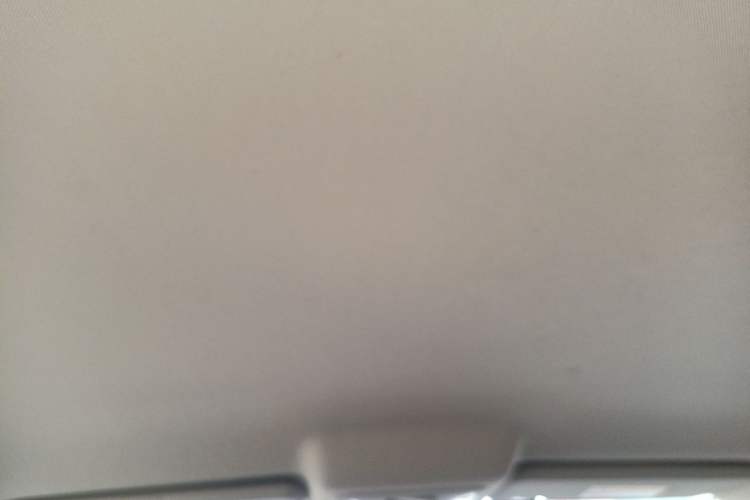 Used Dongfeng Aeolus AX5 2017 1.4T Automatic Qushang Model Headliner