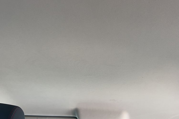 Used Dongfeng Aeolus AX5 2017 1.4T Automatic Qushang Model Headliner