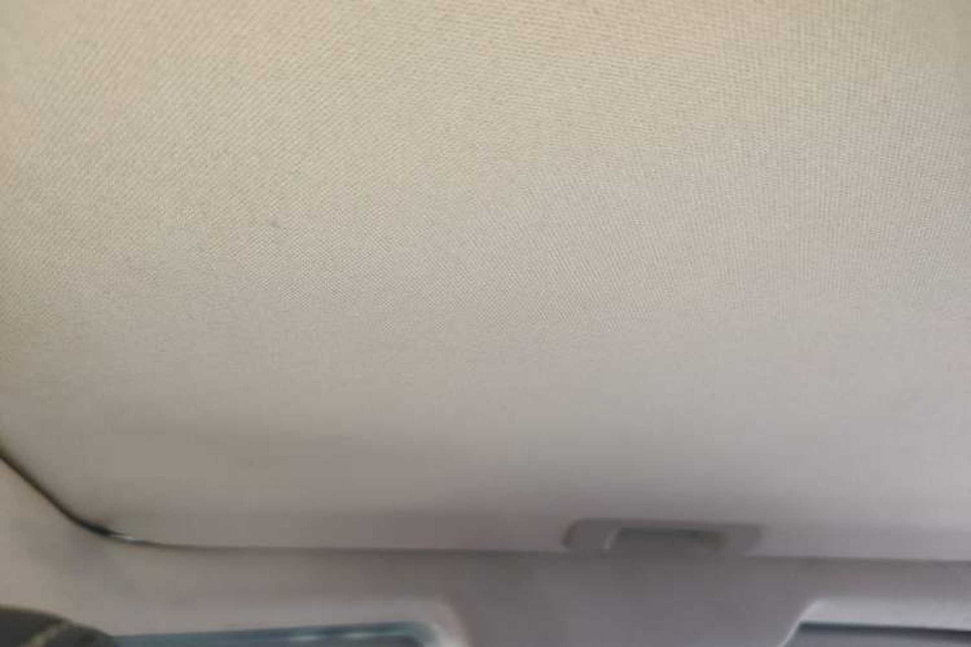 Used Dongfeng Aeolus AX5 2017 1.4T Manual Fun Edition Headliner