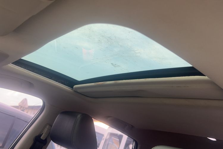 Used Dongfeng Aeolus AX5 2017 1.4T Automatic Quyue Model Headliner