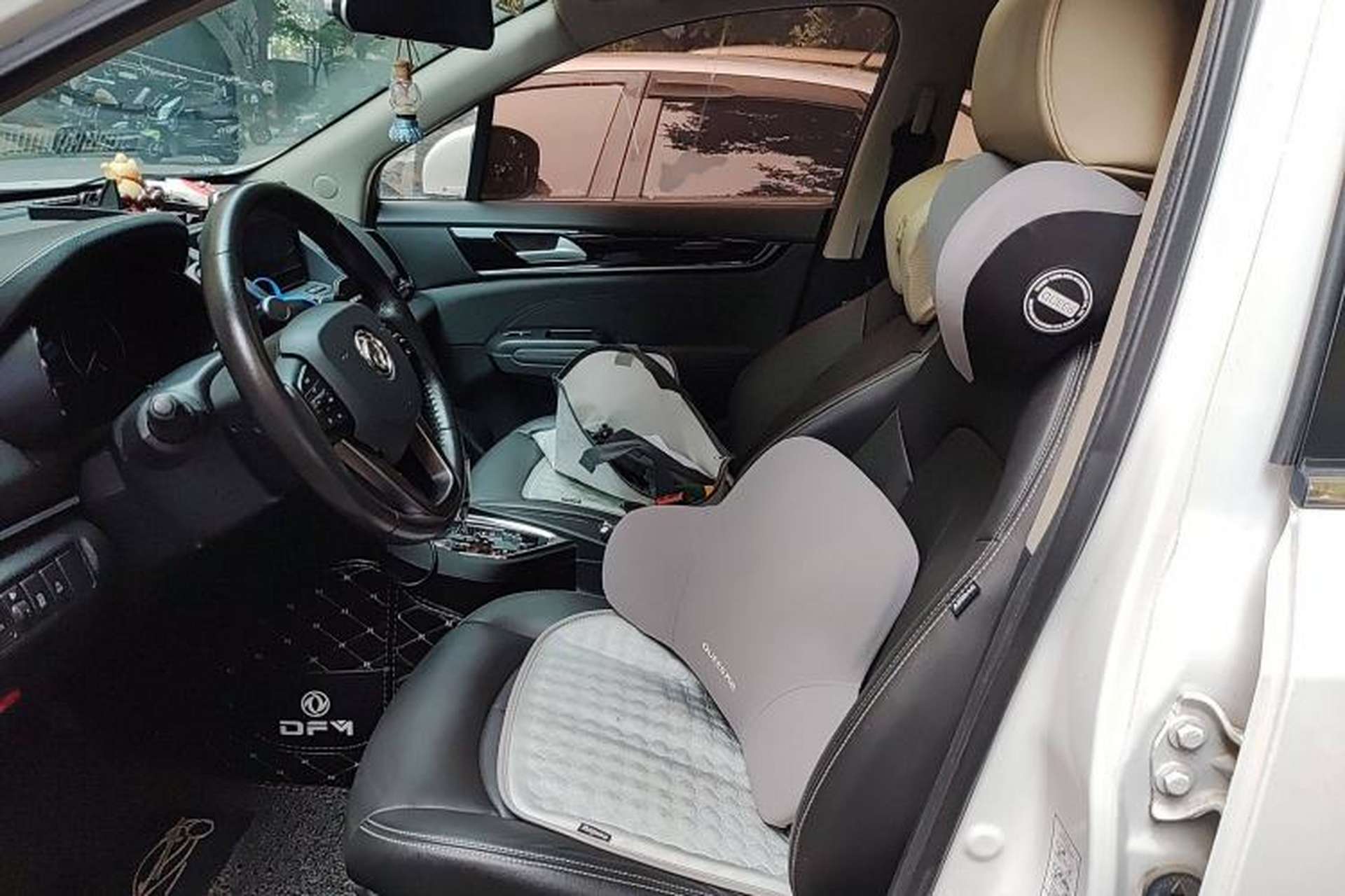 Used Dongfeng Aeolus AX5 2017 1.4T Automatic Fun Edition Left Front Seat