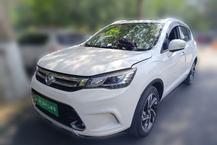 Used Dongfeng Aeolus AX5 2017 1.4T Manual Fun Edition Guazi used car, China used car export, Used car for sale, Used  cars, Cheapest cars for sale